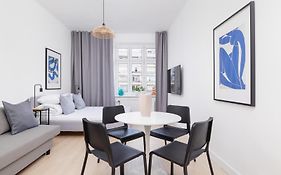 Apartment Kazimierz - Starowiślna 69 street