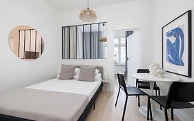 Apartment Kazimierz - Starowiślna 69 street